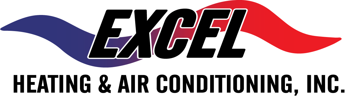 Excel Heating and Air logo